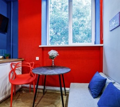 Red Baltic "Family" в Red Baltic