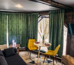 Королевский Типи Принцесса Навахо в Вазуза Лав