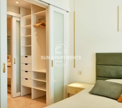 АК «Карат» Hayat Regency в Sun Apartments