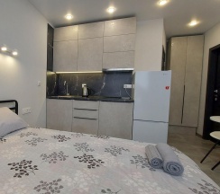 Апартаменты студия №2 в SHARMAN APARTMENTS