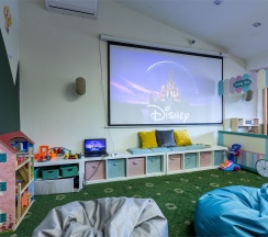 VILLA в Сосновый бор