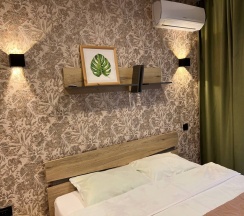 Апартаменты семейные в Свои в Мадриде