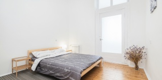 Минск: Апартаменты Апартаменты Большие в уютном центре