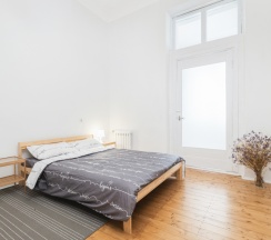 Апартаменты Deluxe в Апартаменты Большие в уютном центре