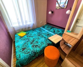 Улучшенный с с/у ROOM # 11 в Mexico