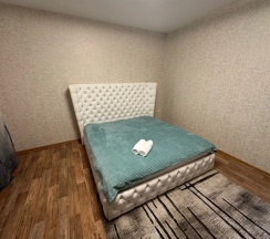 Апартаменты c 1 комнатой в Апартаменты Nadym House (Надым Хаус) в микрорайоне Олимпийский 2