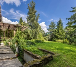 Коттедж Deluxe в Cottage.Moscow