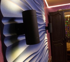 Delux в Homestay Uley