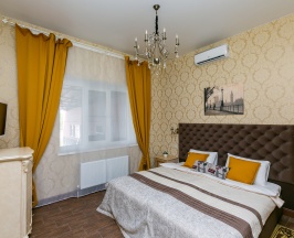 Superior Baker Street‎ 221в в Sherlock ho