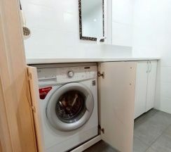Апартаменты стандарт в Аврора Люкс в 203-м микрорайоне 1