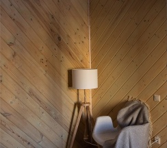 Коттедж малый в JustWood hotel