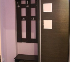 2-комнатный номер делюкс семейный в Триумф