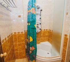 АПАРТАМЕНТЫ-САУНА (корпус №3) в Ливадия-Татарстан