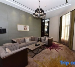 Люкс Business в Winway Hotel