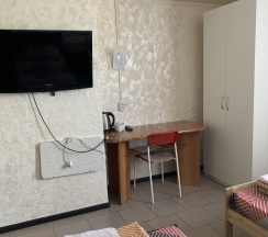 3-х местный  в Кровать