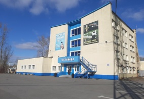 Отель Шахтёр в Кемерово