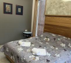 Квартира в Куб_в _Кубе