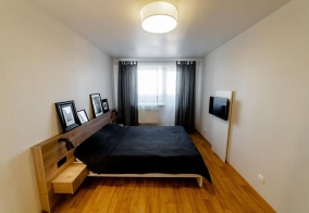 Апартаменты Openapart (Опенапарт) Скандинавия в Удмуртской Республике