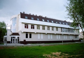 Отель Stone в Йошкар-Оле