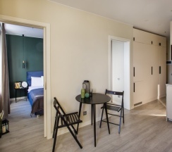 Loft 500 в Sky Garden