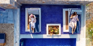 Милатос: Курортный отель Minos Imperial Luxury Beach Resort Milatos