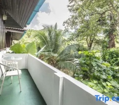 Двухместный номер Standard 2 отдельные кровати в On The Hill Karon Resort
