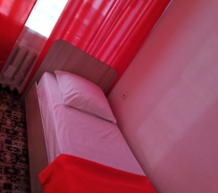 1-местный номер эконом в Maxrooms Купино Сибирия