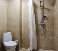 Двухместный номер Эконом 2 отдельные кровати в Bella Vista