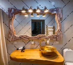 Номер Амбар в Busel park hotel