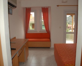 Одноместный номер Standard в The Tower Hotel