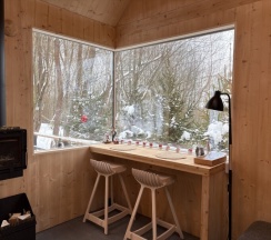 Dacha / Ариэтти в ЗвенДзен
