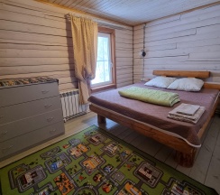 Коттедж стандарт в Black fox