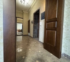 Апартаменты в Квартира Проспект Независимости 30