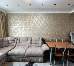Квартира в Апартаменты на улица Раимкулова, 2