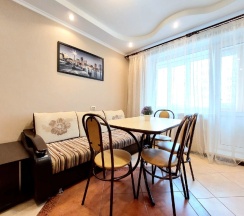 Апартаменты в SHARMAN APARTMENTS