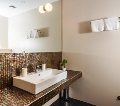 Двухместный номер Standard двуспальная кровать в Prima Luxury Rooms