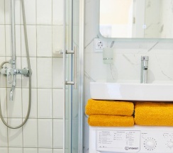 Стандарт Твин в Дом Дипнера