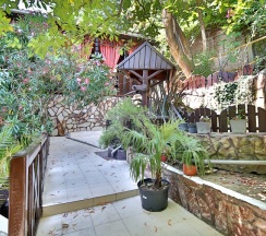 Одноместный номер в Delsochi