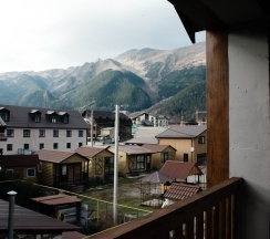 Стандарт улучшенный в Намира