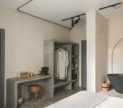 Номер Superior в GAIA Alaçatı Bazaar