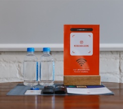 Апартаменты Люкс 6 в Moroshka Home