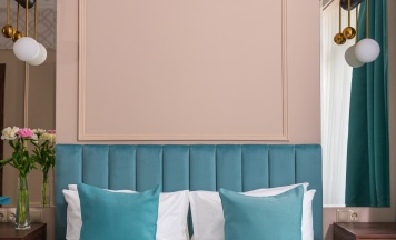 Стандартный номер в Xander