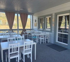 5 номеров категории улучшенный в Играем на высоте