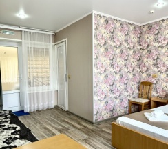 Семейный комната в Корнилофф от Травел Хотелс Антураж