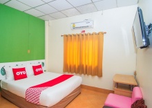 Номер Superior в OYO 534 Phasuk Hotel