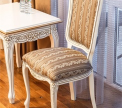 Комфорт-Премиум в Чеботарёвъ