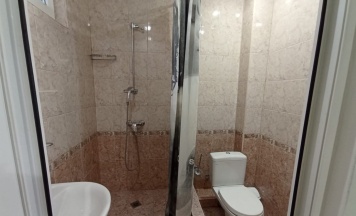 Двухместный номер в Леон