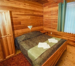 Коттедж «1» в Авиаретро