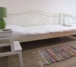 Одноместный номер Standard в Warsaw Downtown Hostel