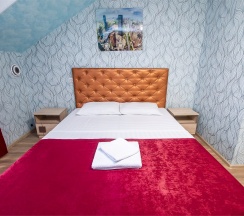 Стандарт ком. №2А в Золотой Лев